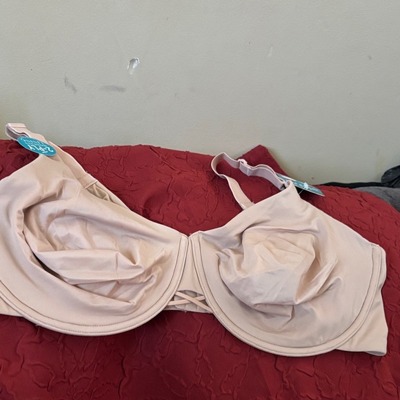 Vanity Fair Bra 42DD NWT - Picture 1 of 5